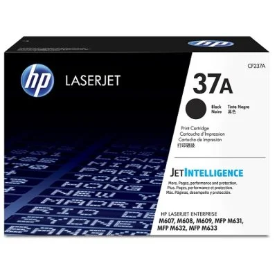 Mực in HP 37A (CF237A)