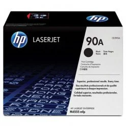 Mực in HP 05A (CE505A)