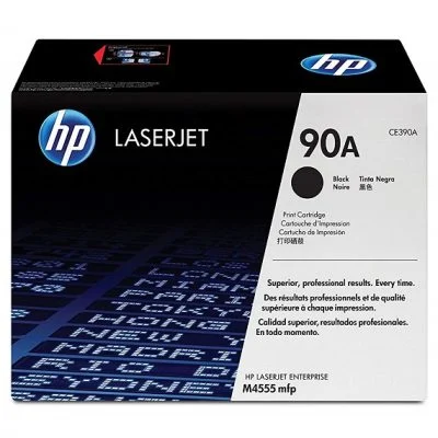 Mực in HP 90A (CE390A)