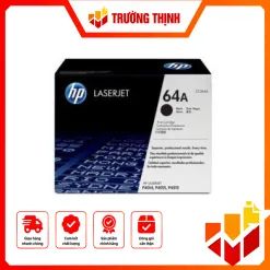 MỰC IN HP 64A ( CC364A )