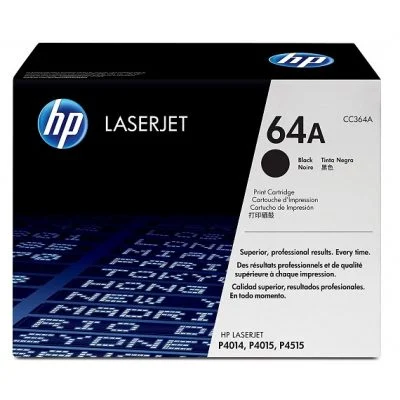 MỰC IN HP 64A ( CC364A )