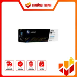 Mực in HP 201A (CF400A) Black