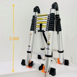 Thang nhôm rút gọn Sumika SK760D