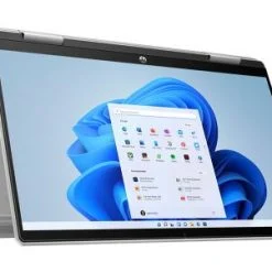 Laptop HP Pavilion X360 14-EK0135TU 7C0W5PA