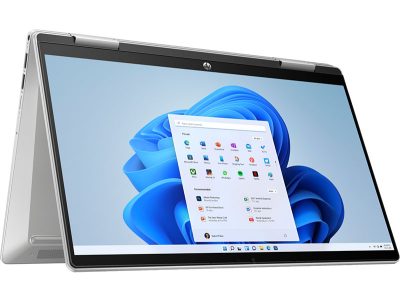 Laptop HP Pavilion X360 14-EK0135TU 7C0W5PA