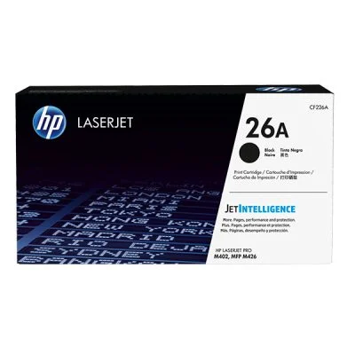 Mực in HP 26A (CF226A)
