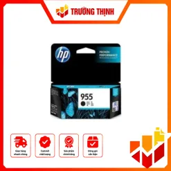 Mực in Phun màu HP955 (L0S60AA) Black