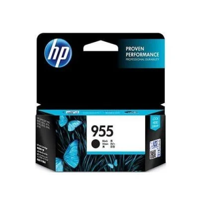 Mực in Phun màu HP955 (L0S60AA) Black