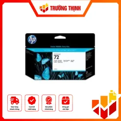 Mực in phun HP 72 (3WX07A) Black