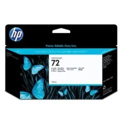 Mực in phun HP 72 (3WX07A) Black