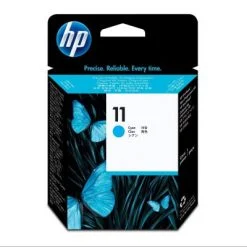 Đầu in HP11 Cyan Printhead (C4811A)