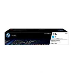 Mực in HP 119A (W2091A) Cyan