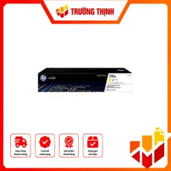 Mực in HP 119A (W2092A) Yellow