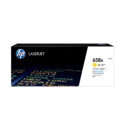 Mực in HP 658A (W2002A) Yellow