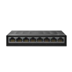 Switch TP-Link 8 Port 10/100/1000Mbps LS1008G