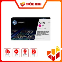Mực in HP 507A (CE403A) Magenta