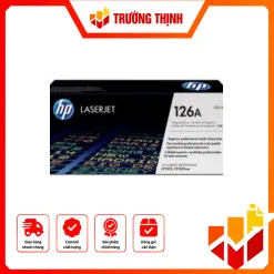 Trống mực in HP 126A (CE314A)