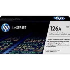 Trống mực in HP 126A (CE314A)