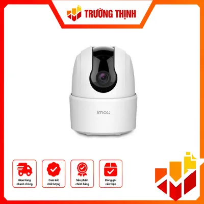Camera Wifi IMOU IPC-TA42P-D