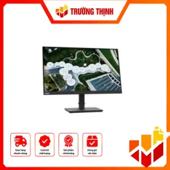 Màn hình LCD Lenovo ThinkVision S24e-20 23.8 inch