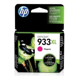 Mực in Phun màu HP933 XL (CN055AA) Magenta