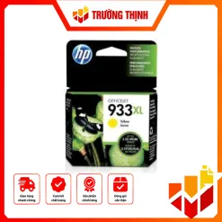 Mực in Phun màu HP933 XL (CN056AA) Yellow