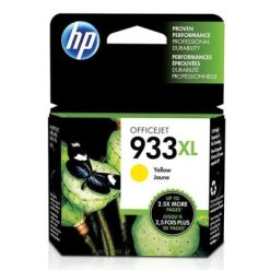 Mực in Phun màu HP933 XL (CN056AA) Yellow