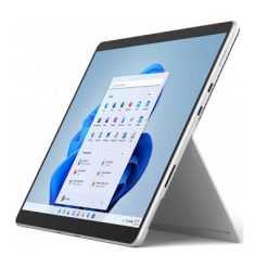 Microsoft Surface Pro 8 Core i5-1145G7/ 8GB/ 256Gb/ Win 11 Pro/ 13" Touch - Platinum (8PR-00017)