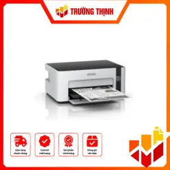 Máy in phun đơn sắc không dây EPSON M1120