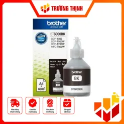 Mực in phun Brother BT6000BK