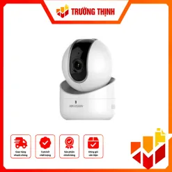 Camera IP 2MP HIKVISION DS-2CV2U21FD-IW