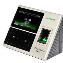 ZKTeco uFace800 Plus