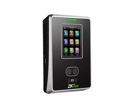 Máy chấm công ZKTeco VF380