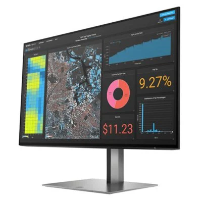 Màn hình LCD HP Z24F G3 23.8inch