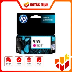 Mực in Phun màu HP955 (L0S54AA) Magenta