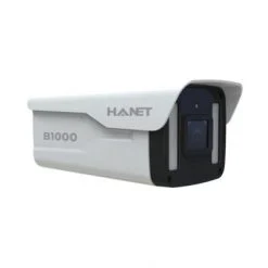 Camera Hanet AI B1000 Nhận Dạng Khuôn Mặt