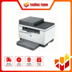Máy in Laser đa năng không dây HP LaserJet MFP M236SDW (9YG09A)