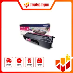 Mực in Laser Brother TN 451M Magenta