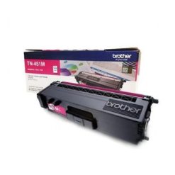 Mực in Laser Brother TN 451M Magenta
