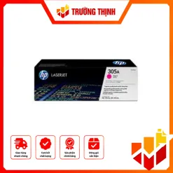 Mực in HP 305A (CE413A) Magenta