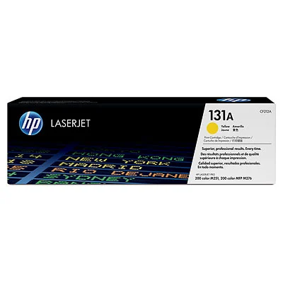 Mực in HP 131A (CF213A) Magenta