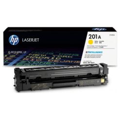 Mực in HP 201A (CF402A) Yellow