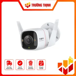 Camera Wifi Tapo C325WB