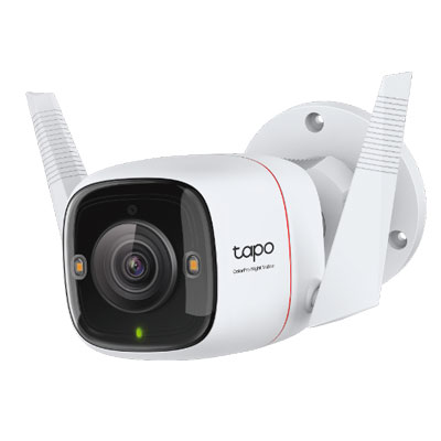 Camera Wifi Tapo C325WB