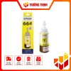Mực in Epson T6644 YELLOW INK TANK (T664400)