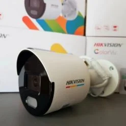 Camera IP thân trụ 2MP HIKVISION DS-2CD1027G2-LUF giá tốt