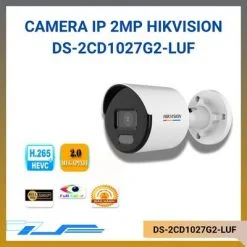 DS-2CD1027G2-LUF
