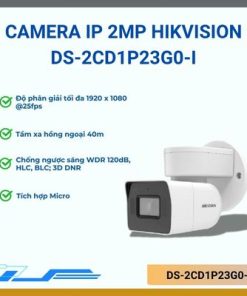 DS-2CD1P23G0-I