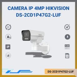 DS-2CD1P47G2-LUF