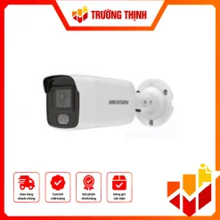 Camera IP 4MP HIKVISION DS-2CD2047G2-LU